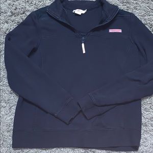 Vineyard Vines Quarter Zip!!